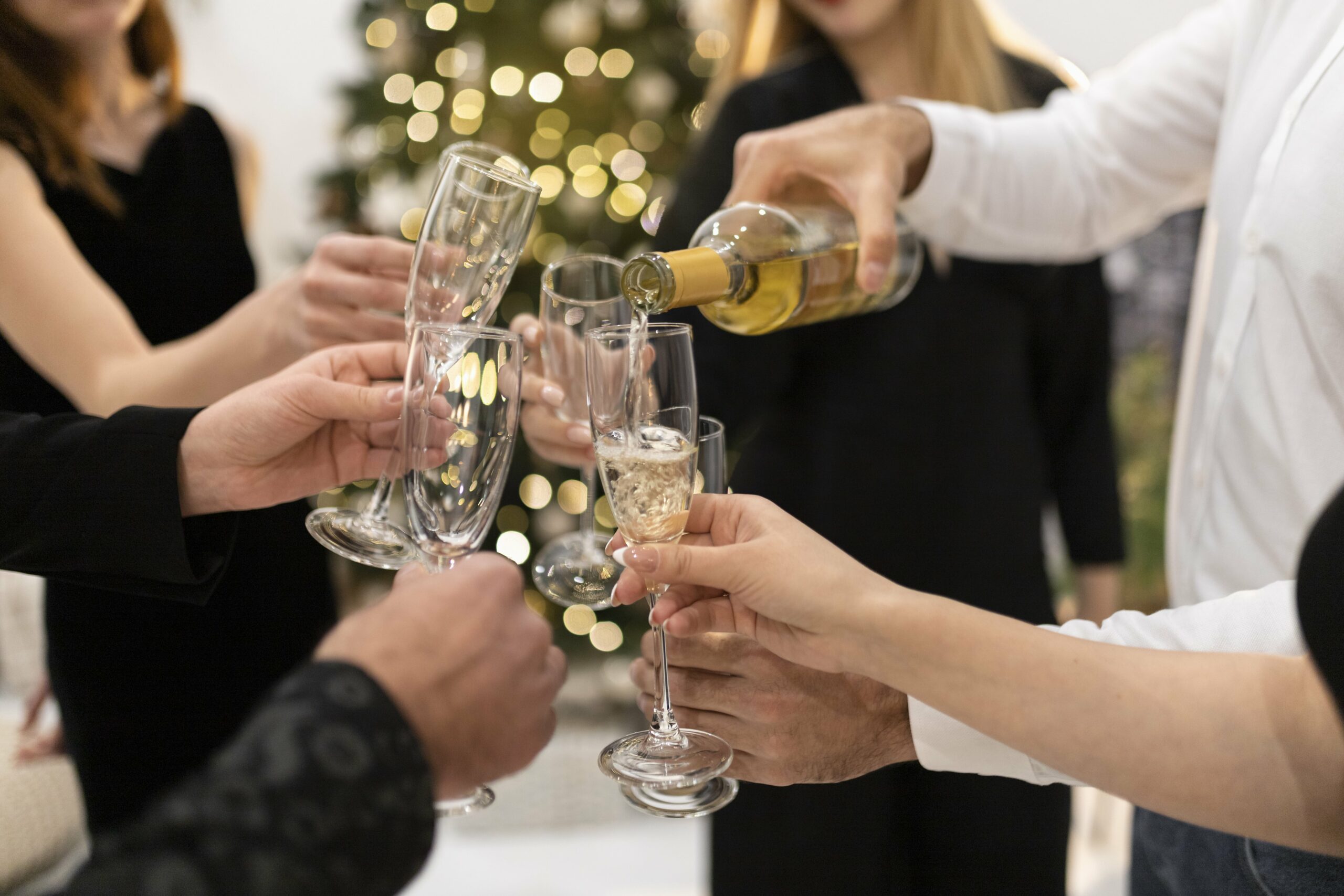 Eventi e team building